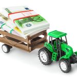 ΥπΑΑΤ: Στα 363 εκατ. ευρώ η φετινή προκαταβολή της βασικής ενίσχυσης παραγωγών