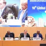 Γ. Πιτσιλής στο παγκόσμιο forum του ΟΟΣΑ: Αξιοποιούμε την ανταλλαγή πληροφοριών - Ενισχύουμε τη φορολογική συμμόρφωση