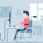 Παγκόσμια ημέρα ατόμων με αναπηρία - ΓΣΕΕ: «Ώρα για δεσμευτικούς κανόνες, όχι άλλες ευχές»