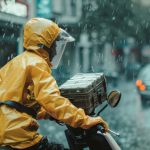 Σύσταση για τη λήψη μέτρων προστασίας των εργαζομένων εξαιτίας της κακοκαιρίας