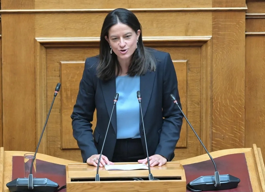 Ν. Κεραμέως: Στόχος για το 2026, αύξηση μισθών και μείωση ανεργίας κάτω από το 8%