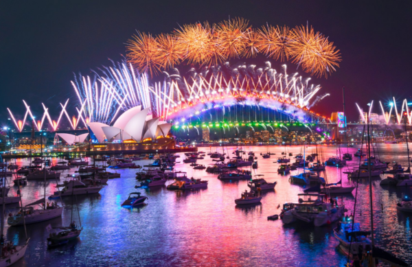 Καλώς ήρθες 2026! - Financial Report