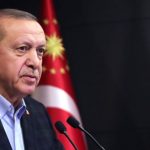 Erdogan (Turkish president): The war in Ukraine threatens the safety of navigation in the Black Sea
