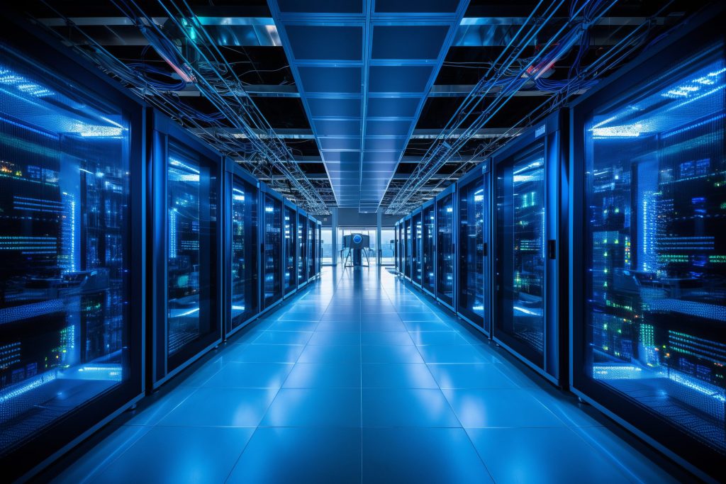 Πώς η ανάπτυξη των data centers στην Ελλάδα θα επηρεάσει και τον κλάδο της πιστοποίησης