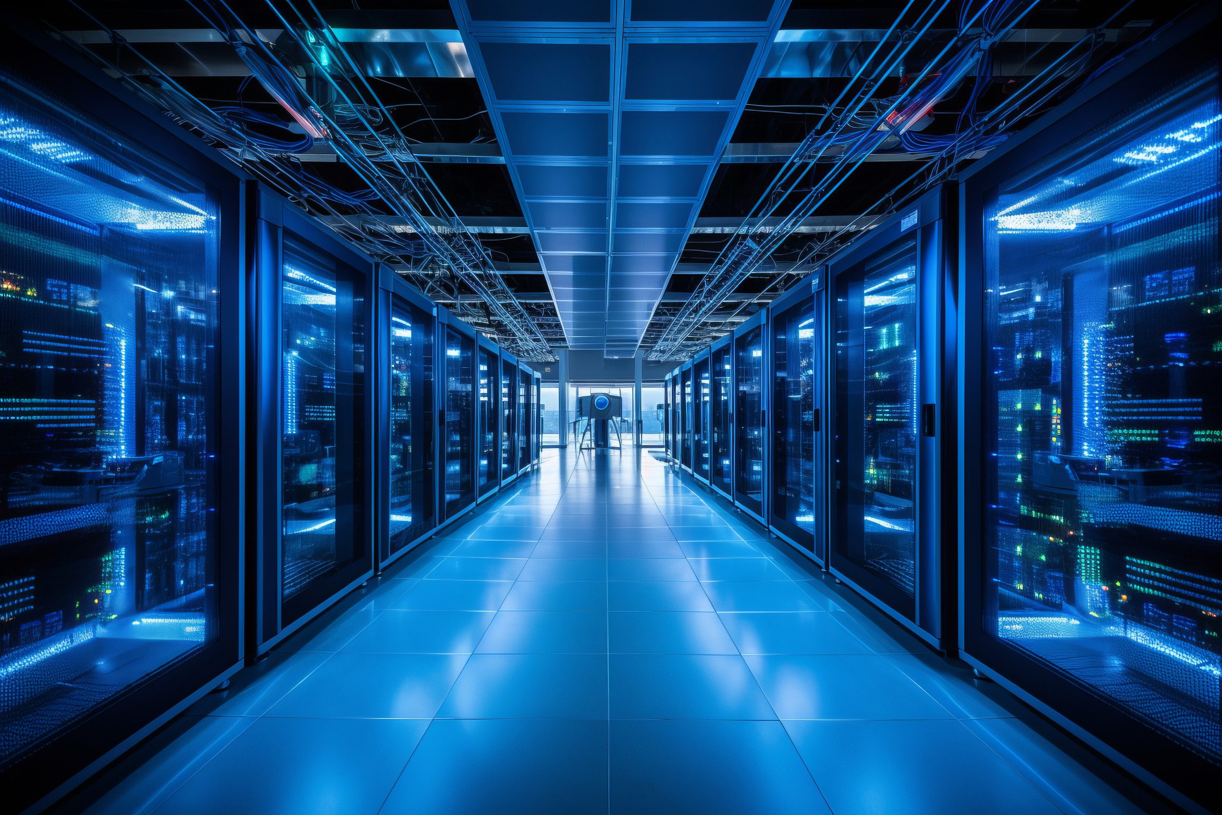 Πώς η ανάπτυξη των data centers στην Ελλάδα θα επηρεάσει και τον κλάδο της πιστοποίησης