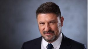 Χαρδαλιάς: Κανένας μόνος του στην Αττική - Ευθύνη διαρκείας η κοινωνική φροντίδα των συμπολιτών μας που έχουν ανάγκη