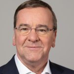 Κάτι συμβαίνει στη Γερμανία - Ο μόνος δημοφιλής πολιτικός είναι ο υπουργός Άμυνας, Pistorius