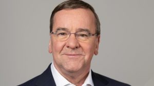 Κάτι συμβαίνει στη Γερμανία - Ο μόνος δημοφιλής πολιτικός είναι ο υπουργός Άμυνας, Pistorius