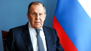 Βόμβα Lavrov: Η απόπειρα κατά του Putin θα απαντηθεί με πρωτοφανή σκληρότητα από τη Ρωσία