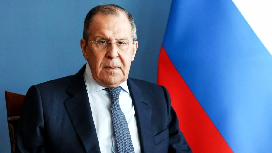 Βόμβα Lavrov: Η απόπειρα κατά του Putin θα απαντηθεί με πρωτοφανή σκληρότητα από τη Ρωσία