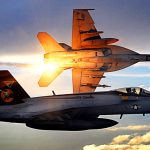 Ξεσπάει χάος στη Βενεζουέλα - Οι ΗΠΑ απειλούν το Maduro με μαχητικά Super Hornet - Ο Trump βγάζει πολεμικό διάγγελμα