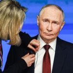 Αφοπλιστικός Putin: «Ο ρωσικός στρατός είναι ο πιο αξιόμαχος του κόσμου»