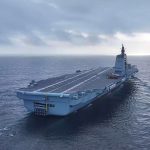 Έπεσαν οι κόκκινες γραμμές του πολέμου - Το υπερσύγχρονο κινεζικό αεροπλανοφόρο Fujian διέσχισε το Στενό της Ταϊβάν