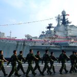 Αυστραλία: Ο στρατός της Κίνας επεκτείνεται πιο πολύ και πιο συχνά στον Ειρηνικό