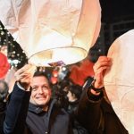 Κάλεσμα Δούκα για την παραμονή των Χριστουγέννων: Γιορτάζουμε την πιο μαγική νύχτα στην πλατεία Κοτζιά