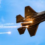 Βόμβα από Ισραηλινά ΜΜΕ: Τα ρωσικά S-500 μπορούν να κλειδώσουν και να διαλύσουν τα F-35 από εκατοντάδες χιλιόμετρα μακριά