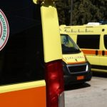 Σοκ στη Φθιώτιδα από επίθεση σκύλου σε γυναίκα - Της ακρωτηρίασε δύο δάχτυλα