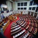 ΟΠΕΚΕΠΕ: Κλιμακώνεται η πολιτική αντιπαράθεση για τις συλλήψεις στην Κρήτη  - Ρελάνς ΝΔ για τον Κουμπάρο Ανδρουλάκη, ΠΑΣΟΚ: Ξέρετε τον κ. Χιλετζάκη