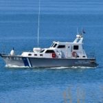 Γαύδος: Διάσωση 361 μεταναστών από το Λιμενικό