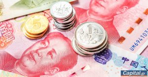 Kίνα: Ενίσχυση της οικονομικής ρευστότητας του διατραπεζικού συστήματος