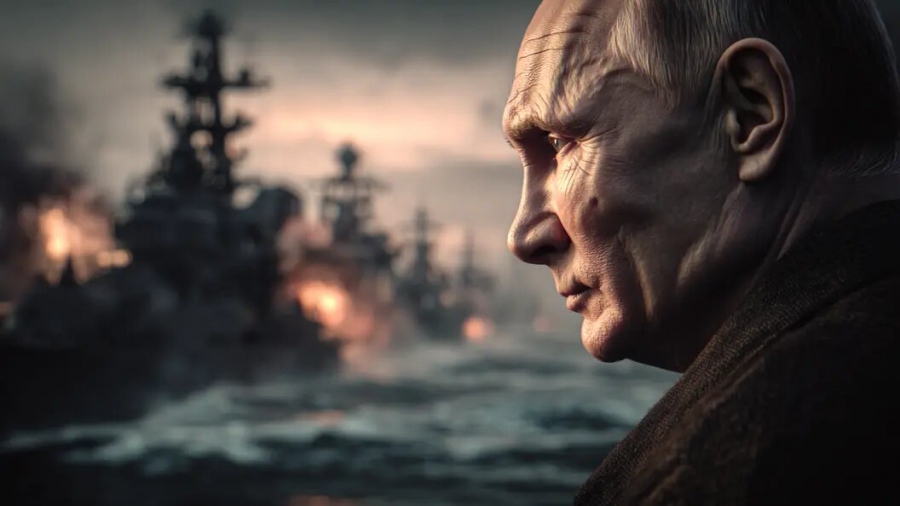 Τρόμος - Οι Ρώσοι τελειώνουν Zaporizhia και ετοιμάζονται για Οδησσό - Μήνυμα σε Trump: Κανένας εδαφικός συμβιβασμός