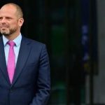 Theo Franken (Υπ. Άμυνας Βελγίου): Στον δρόμο μας προς την Ουκρανία… ο Assad δεν φάνηκε πουθενά…