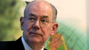 Mearsheimer (Καθηγητής Σικάγο): Η Ουκρανία δεν θα επιβιώσει το 2026, η Δύση θα μειώσει την υποστήριξη της