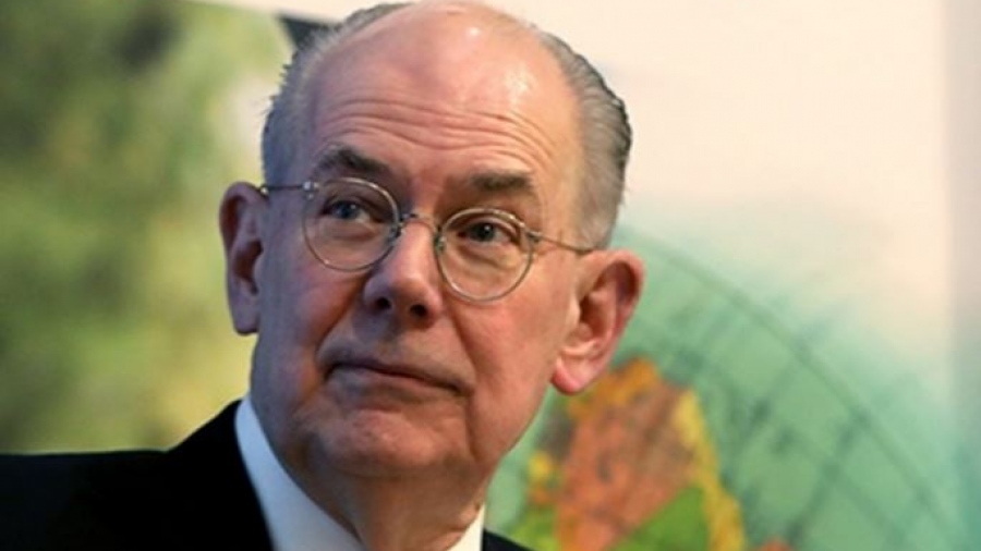 Mearsheimer (Καθηγητής Σικάγο): Η Ουκρανία δεν θα επιβιώσει το 2026, η Δύση θα μειώσει την υποστήριξη της