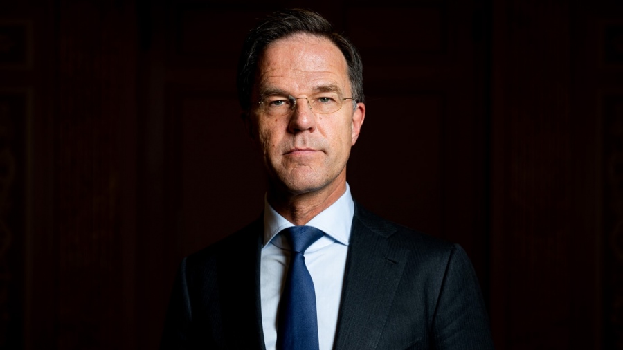 Ασύλληπτη πρόκληση Rutte και ΝΑΤΟ: «Νόμιμη η επίθεση των Ουκρανών σε τάνκερ στη Μαύρη Θάλασσα, η Ρωσία πληρώνει το τίμημα...»