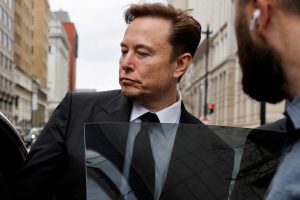 ΗΠΑ - Η πρόβλεψη του Elon Musk: Η Τεχνητή Νοημοσύνη ως λύση στο χρέος των 38 τρισ. δολάρια - FinanceNews.gr