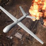 Αερομαχίες πάνω από τη Ryazan της Ρωσίας - Ουκρανικά drones επιχείρησαν να χτυπήσουν ρωσικό εργοστάσιο ενέργειας