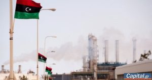 Η Λιβύη θέλει να επιταχύνει τους επαναπατρισμούς μεταναστών