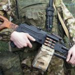 Συγκίνηση: Πεζοναύτης έσωσε τον δίδυμο αδερφό του από πυρά των Ουκρανικών Ενόπλων Δυνάμεων