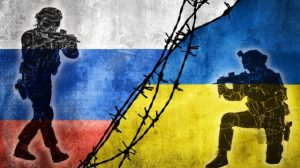 Ξεκινάει η πιο κρίσιμη μάχη στην Ανατολική Ουκρανία για τη Ζώνη των Οχυρών