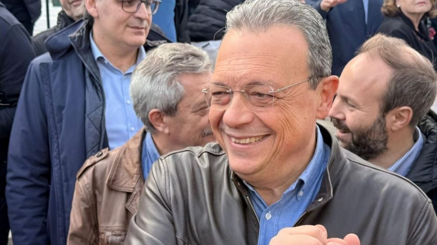 Φάμελλος: Ισχυρή Αυτοδιοίκηση σημαίνει ισχυρή Δημοκρατία, καλύτερη ποιότητα ζωής και τοπική ανάπτυξη