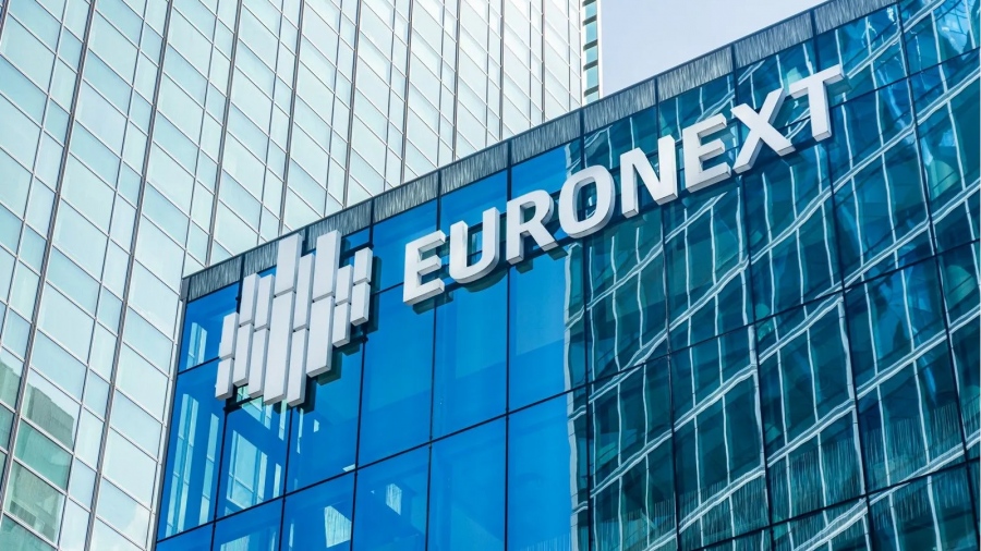 Το 2025 η Euronext επιβεβαίωσε ότι αποτελεί κορυφαίο προορισμό παγκοσμίως για εισαγωγές εταιρειών και ομολόγων