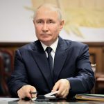 Ανοιχτός δήλωσε σε Ρώσους επιχειρηματίες σε ανταλλαγή εδαφών ο Πούτιν