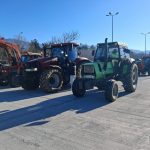 Αυξάνεται η οργή των αγροτών για Μητσοτάκη - Έκλεισε ο Προμαχώνας για τα φορτηγά