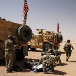 Συρία: Σύλληψη 5 υπόπτων για την επίθεση κατά Αμερικανών στρατιωτών στην Παλμύρα