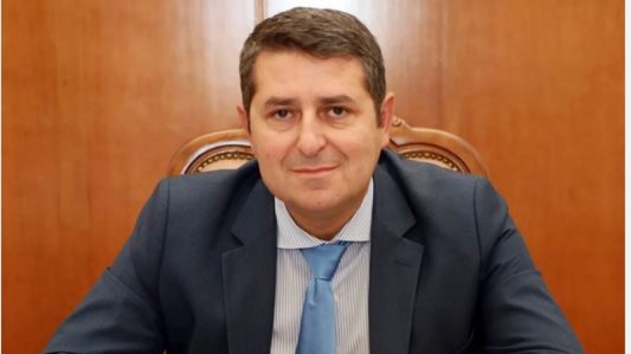 Εξεταστική ΟΠΕΚΕΠΕ - Μυλωνάκης: Δεν είχα καμία πληροφόρηση για επισυνδέσεις της δικογραφίας, ούτε ενημέρωσα κανέναν