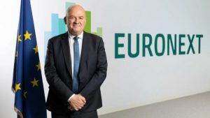 Παρέμβαση Boujnah: H Euronext «απογειώνει» το ΧΑ - Τι αλλάζει για επενδυτές και επιχειρήσεις