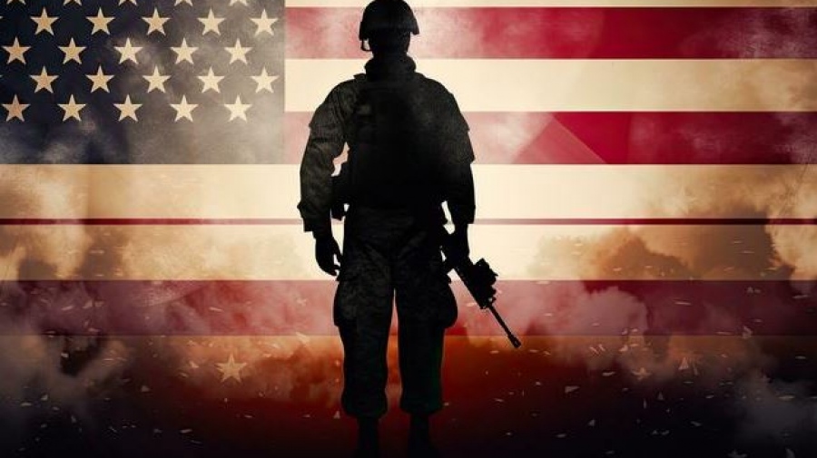 Ένας Αμερικανός μισθοφόρος σκοτώθηκε στην περιοχή Pokrovsk