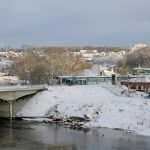 Πανικός στην Εσθονία: Ρώσοι στρατιώτες εισέβαλαν με hovercraft στη χώρα και μπήκαν σε οικισμό