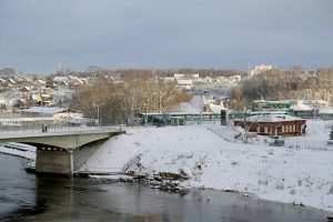 Πανικός στην Εσθονία: Ρώσοι στρατιώτες εισέβαλαν με hovercraft στη χώρα και μπήκαν σε οικισμό