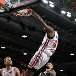 Ιδανικός αυτόχειρας στο... συν τρία: Διπολικός νικητής Ολυμπιακός, απέδρασε από τη Μπολόνια!