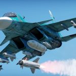 Ηλεκτροσόκ: Οι Ρώσοι έριξαν για πρώτη φορά βόμβες KAB σε ουκρανικούς στόχους στην Οδησσό - Tα Su-34 έσπειραν πανικό