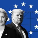 «Αυτό είναι συντριπτικό»… Η Ευρώπη συνταράσσεται από τη νέα παγκόσμια τάξη του Trump
