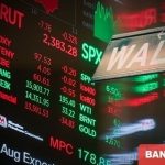 Wall Street: Οριακές μεταβολές μετά τα ρεκόρ σε Dow Jones, S&P - Εν αναμονή... Santa Klaus rally