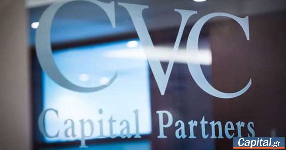 CVC: Απέκτησε πλειοψηφική συμμετοχή στην βρετανική Low Carbon