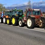 Αγροτικά μπλόκα: Κυκλοφοριακές ρυθμίσεις στην Εγνατία Οδό - Οι εναλλακτικές διαδρομές